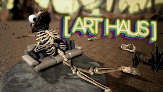 The Museum of Bad Sculptures - [ARTHAUS] @EphiTV