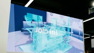 SAACKE – ACHEMA 2018 - EN Subtitles