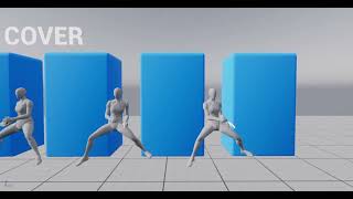 Tactical Magnum Animations Update For Unity