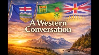 What if the West Left Canada? BC, Alberta and Saskatchewan Unite