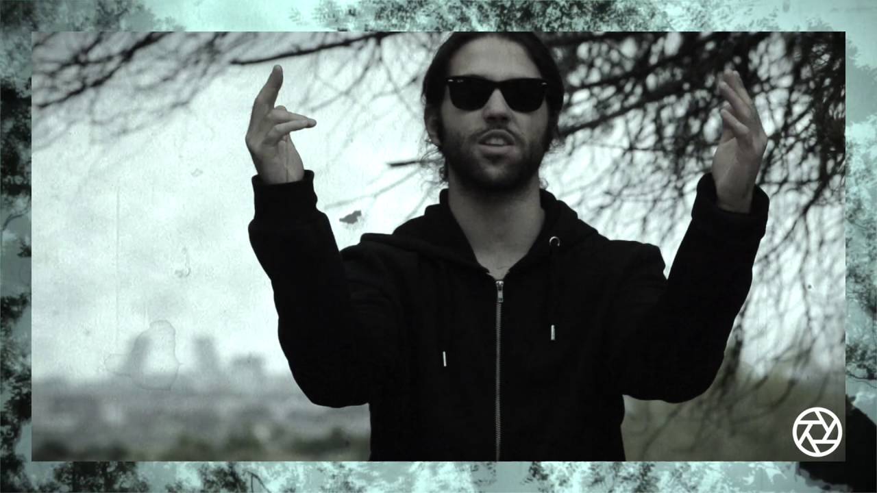 CIO FRIENDS #19 | LE BOWSKY · 野望 (AMBICIÓN)