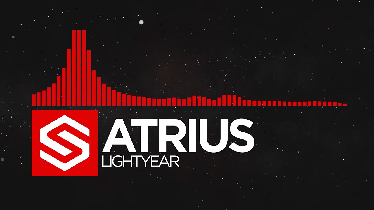 [Drum & Bass] Atrius - Lightyear -  ᠌