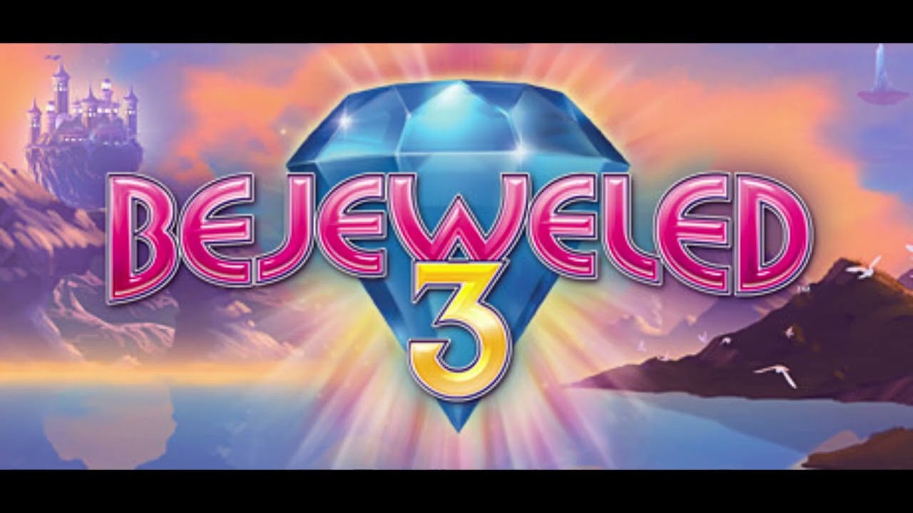 Sonic Drowning Theme (Constant) - Bejeweled 3 Soundfont