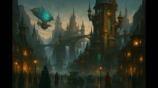 Song of the hidden realm - Relaxing Celtic Fantasy Music (Medieval, RPG & Tavern Ambience)