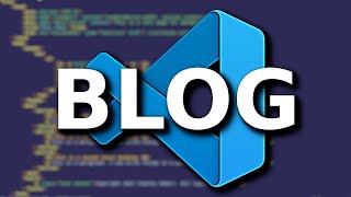 Building a Blog in Visual Studio Code in 2019 Part 2 Beginning the CSS