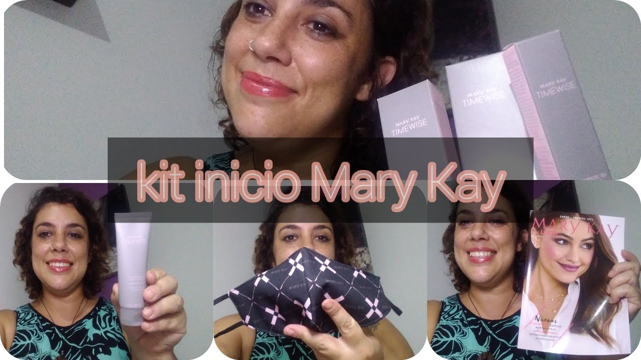 kit de Inicio Mary Kay Argentina 2021 YouTube kit de Inicio Mary Kay Argentina 2021 YouTube