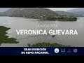 ¡GRAN EXIBICIÓN DE REMOS EN LA LAGUNA DE OLOMEGA!