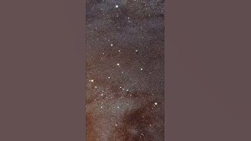 A zoom out of the sharpest view ever of the Andromeda Galaxy, showing more than 100 million stars