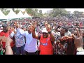 MP Waluke Opposition Ndio Wanauwa Watoto Wetu Wakisingizia Serikali MP Waluke Opposition Ndio Wanauwa Watoto Wetu Wakisingizia Serikali