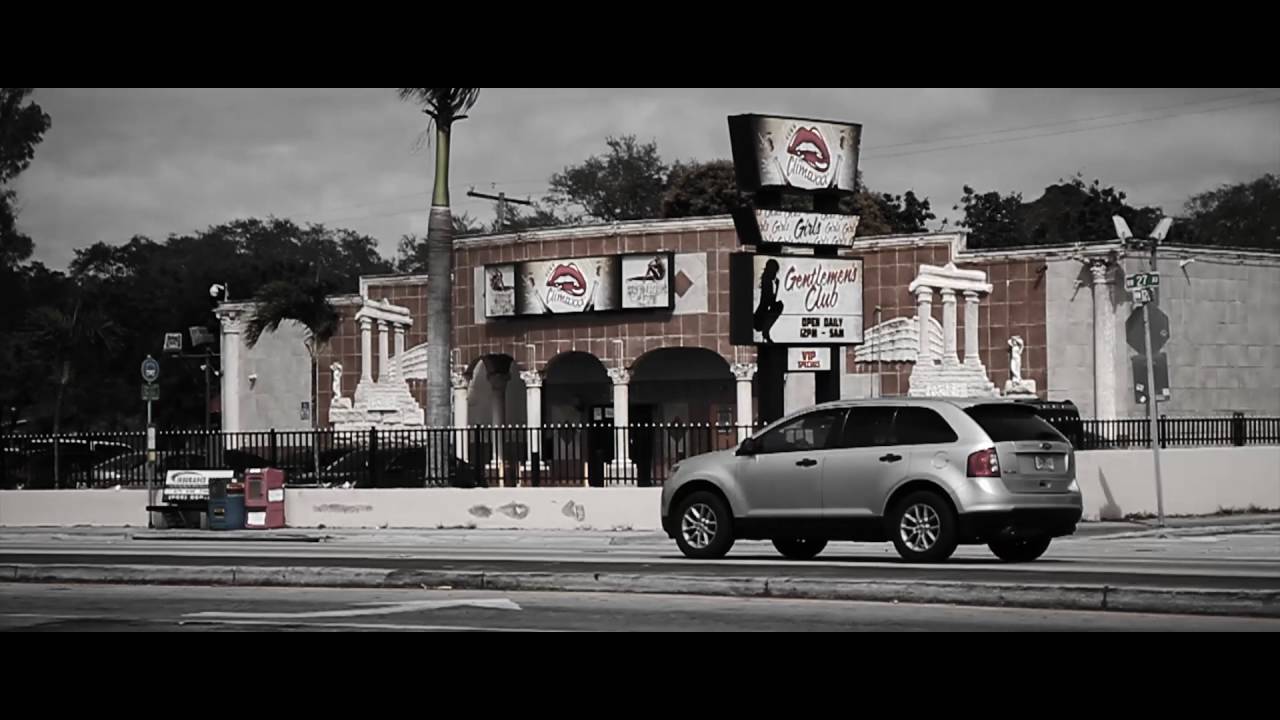 Lipp- OpaLocka (Official Video)