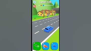 SHAPE-SHIFTING GAME : 3D Game Android Mobile Gameplay#shorts#walkthrough  #Timepassgame#Gaming