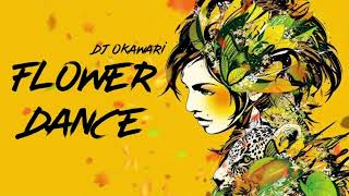 Flower Dance - DJ Okawari (feat.Tabeyellow) | Piano cover