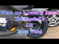 Tire Repair Kit VS Spare wheel, Which one is better in Kenya?