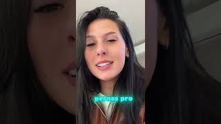 Ana Castela chega em casa e revela isso!