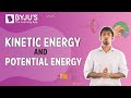 Unraveling Potential Energy Through Spring Dynamics