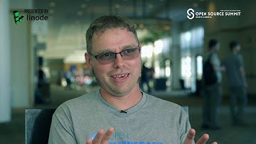 State Of Open Mainframe:  John Mertic, The Open Mainframe Project