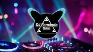 Mix cumbia alegre - DJ Fernando nation