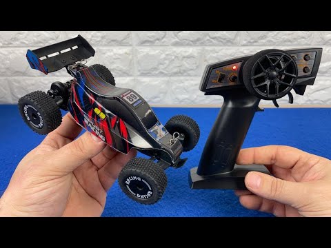 1/24 mini rc car