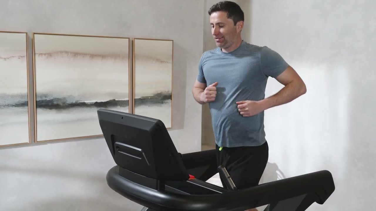 CLUB-PRO | FROM JTX FITNESS