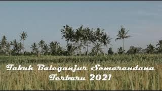 Tabuh Baleganjur Semarandana Terbaru 2021