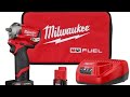 💥DONE DEAL ... EXPLOSIVE HACK™ ON THE MILWAUKEE STUBBY IMPACT WRENCH 💥💥🍭