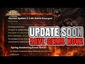 STOP! Save Your Gems Before This Update! - Rise of Kingdoms
