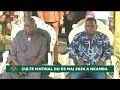 Message matinal de papa mbenza kiangani du 03 mai 2024 a nkamba