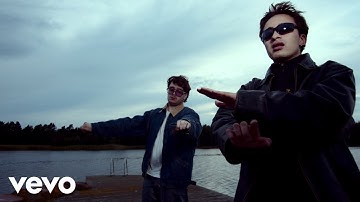 Faaka - Europojke ft. PreGame