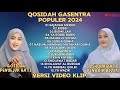 Salma gasentrasajadah merahrobbi bismillah  sholawat qosidah penyejuk hati gasentra terbaru