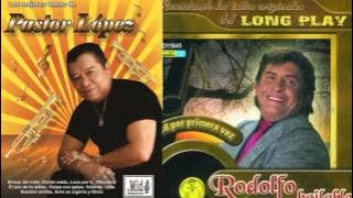 PASTOR LOPEZ Y RODOLFO AICARDI:MOSAICO DECEMBRINO
