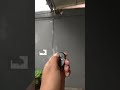 panic button