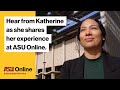 ASU Online Making Connections