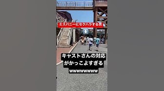 ディズニーキャスト Youtube