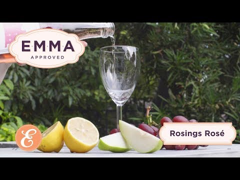 Rosings Rosé