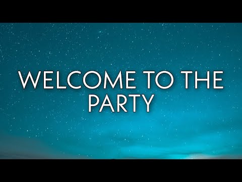 Pop Smoke Welcome To The Party Lyrics Ft Nicki Minaj Remix OneLyrics