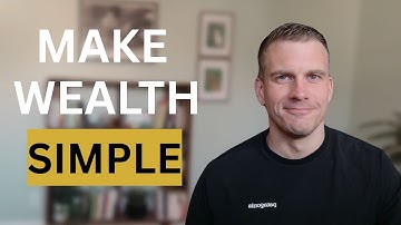 How I automate my Finances in 10 Minutes (5 Best Fidelity Tools)