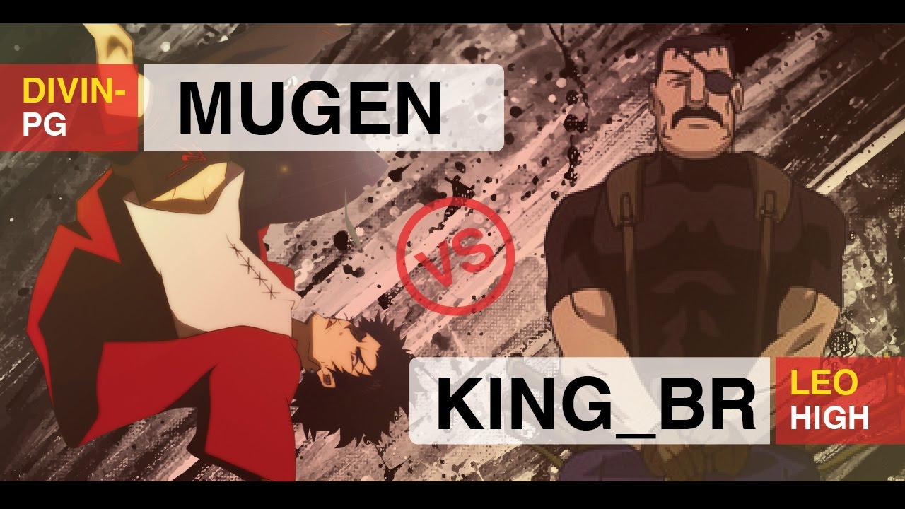 microphone for podcast King Bradley(FMA) VS Mugen(Samurai Champloo) [BATTLE RAP]