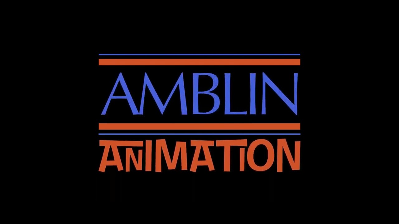 Amb Animation Amblim Animation (1997-Present) - YouTube