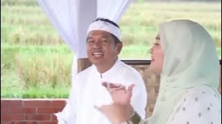 Calon ibu baru Jabar KDM 