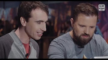 Blizzard at gamescom 2016 – Day 4 (Subtitles)