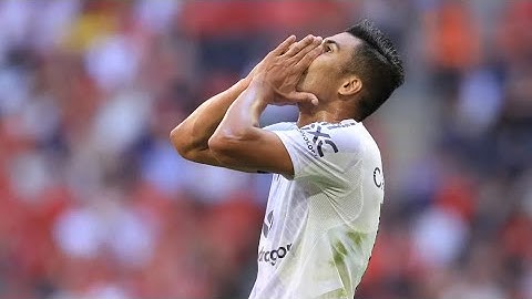 Manchester united 0-0 Leeds pre season game one REVIEW