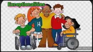 Module 4: Individual Differences (Student Diversity)