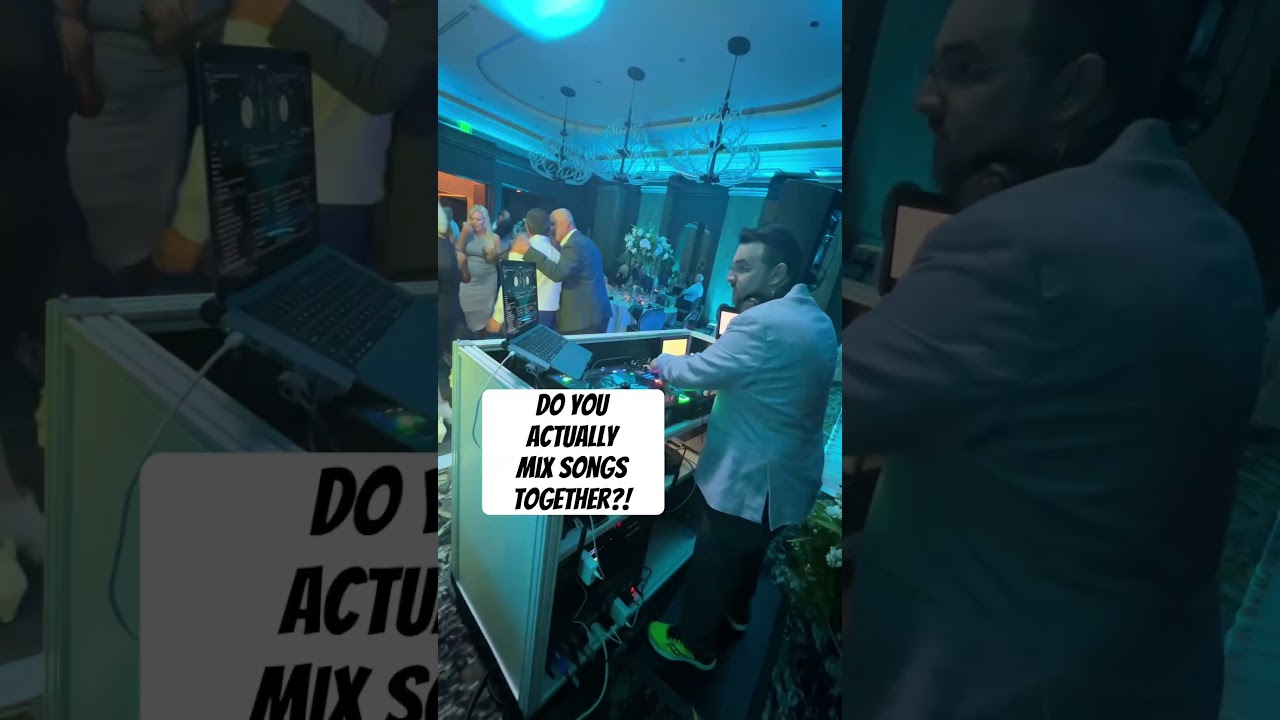 No Spotify premade playlists here! 