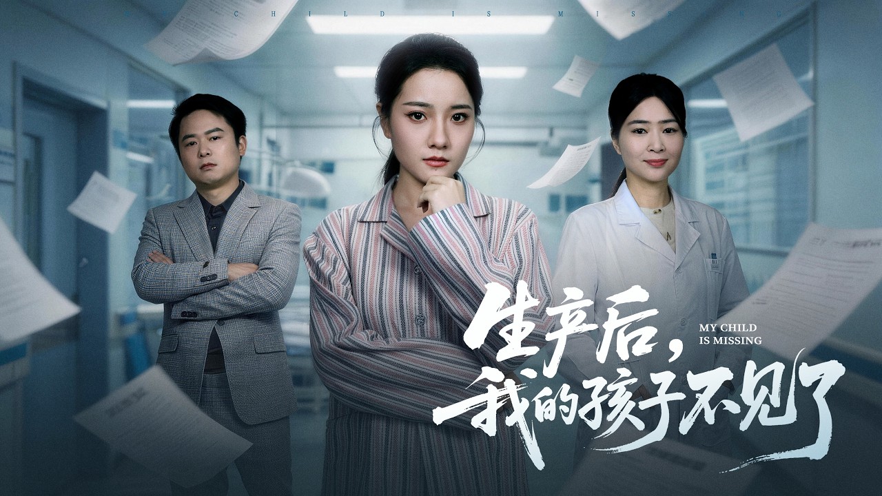 打500针怀上亡夫遗腹女，产后孩子离奇失踪