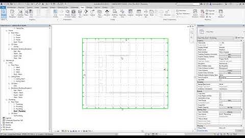REVIT MEP EXAM REVIEW: COLLABORATION_SETTING UP WORKSETS FOR WORKSHARING