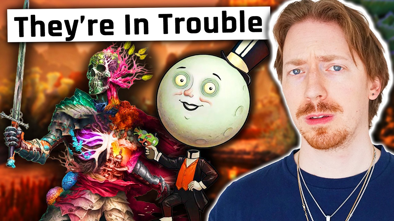 Obsidian Gets REAL With Us - Outer Worlds 2 & Avowed Flopped...