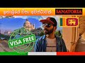 ඉතාලියට වීසා ගන්නේ කොහොමද ? HOW TO APPLY VISA FOR ITALY 🇱🇰SRI LANKAN TRAVELLER ITALY🇮🇹#visa #job