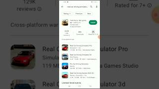 best driving simulator games open world games for android devices #offlinegame #low #simulationgame screenshot 5
