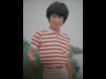 田原俊彦 『10代の傷跡』