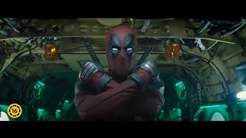 Deadpool Whatever It Takes unofficial